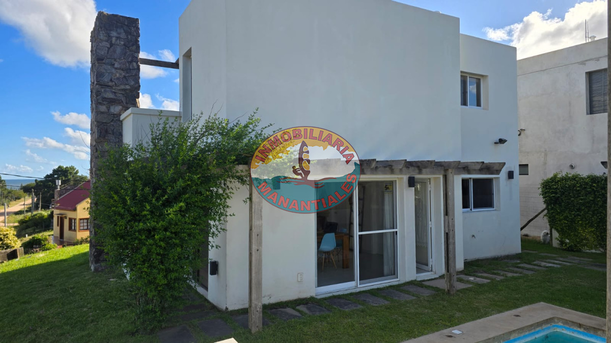 Casa ID.103 - CASA CALMA