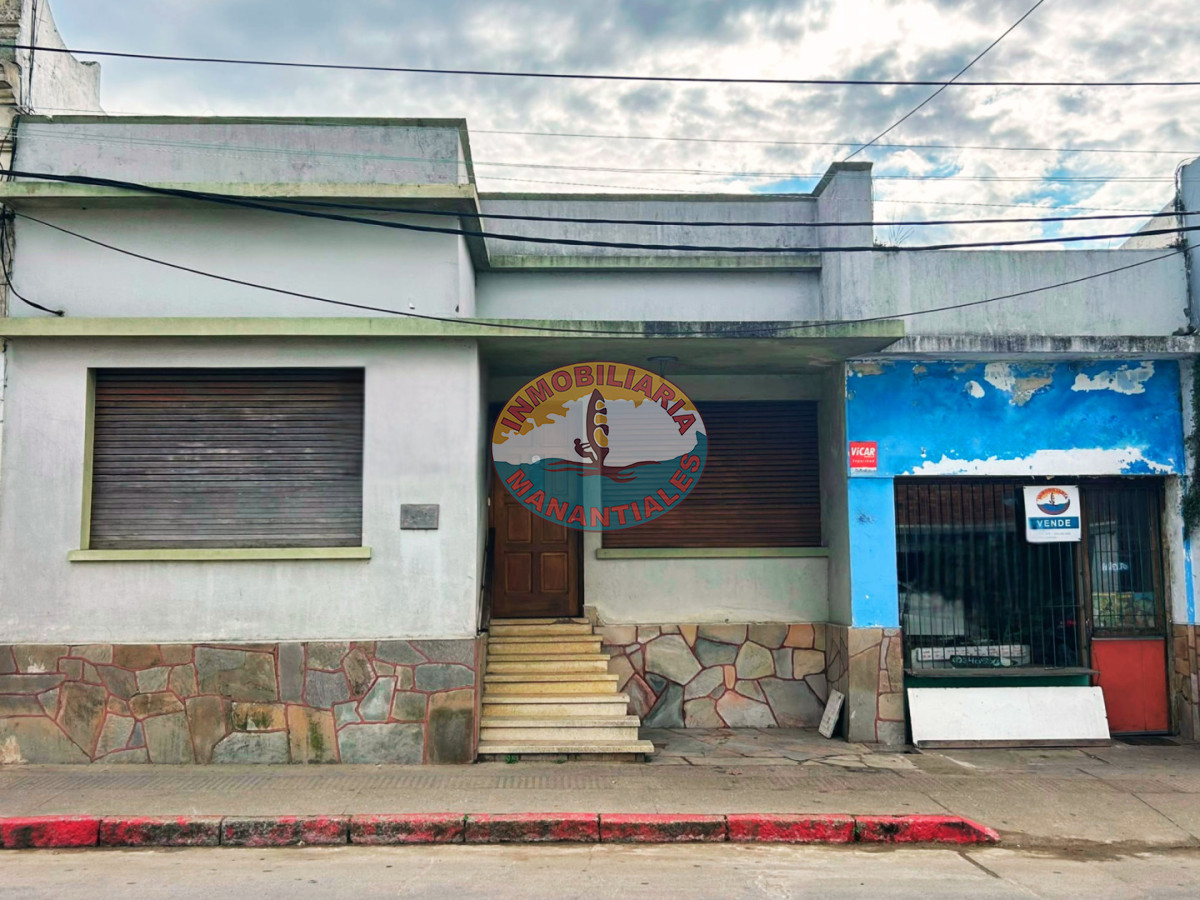 Casa ID.107 - CASA SAN CARLOS 