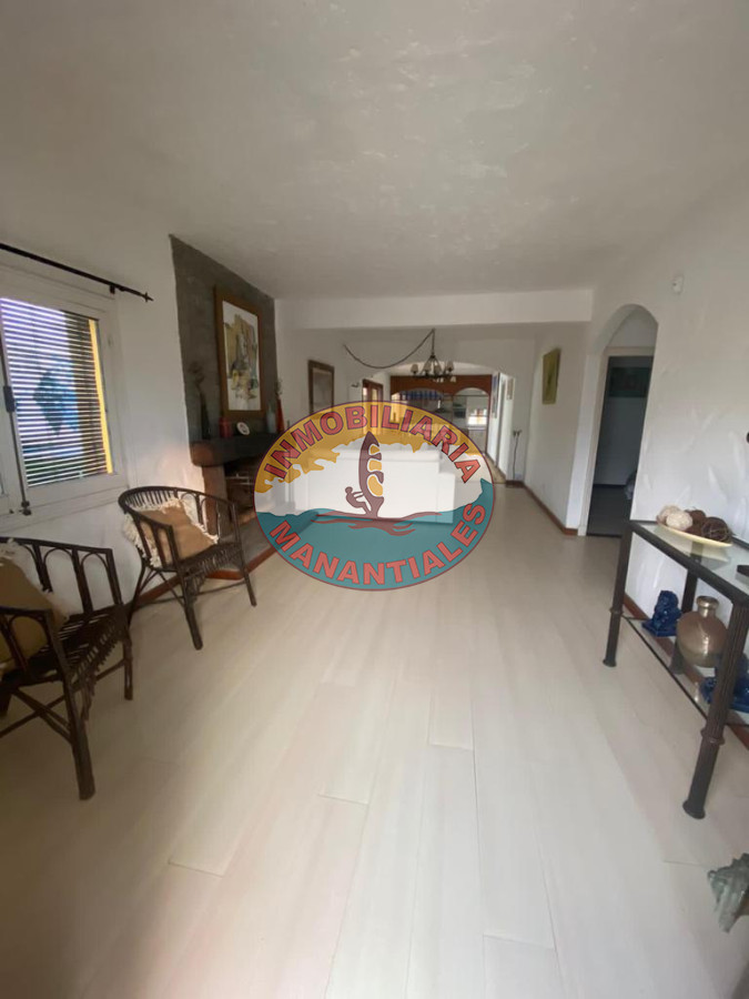 Casa ID.85 - HERMOSA CASA EN MANANTIALES