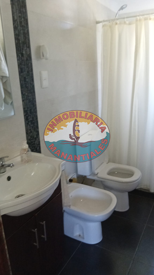 Casa ID.88 - CASA EN MANANTIALES