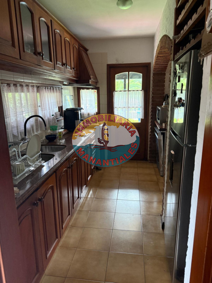 Casa ID.104 - HERMOSA CASA BARRIO CORDOBA