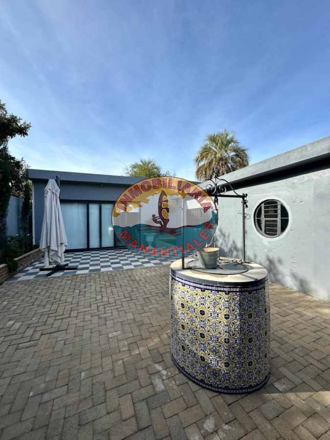 Casa ID.105 - CASA SAN CARLOS 