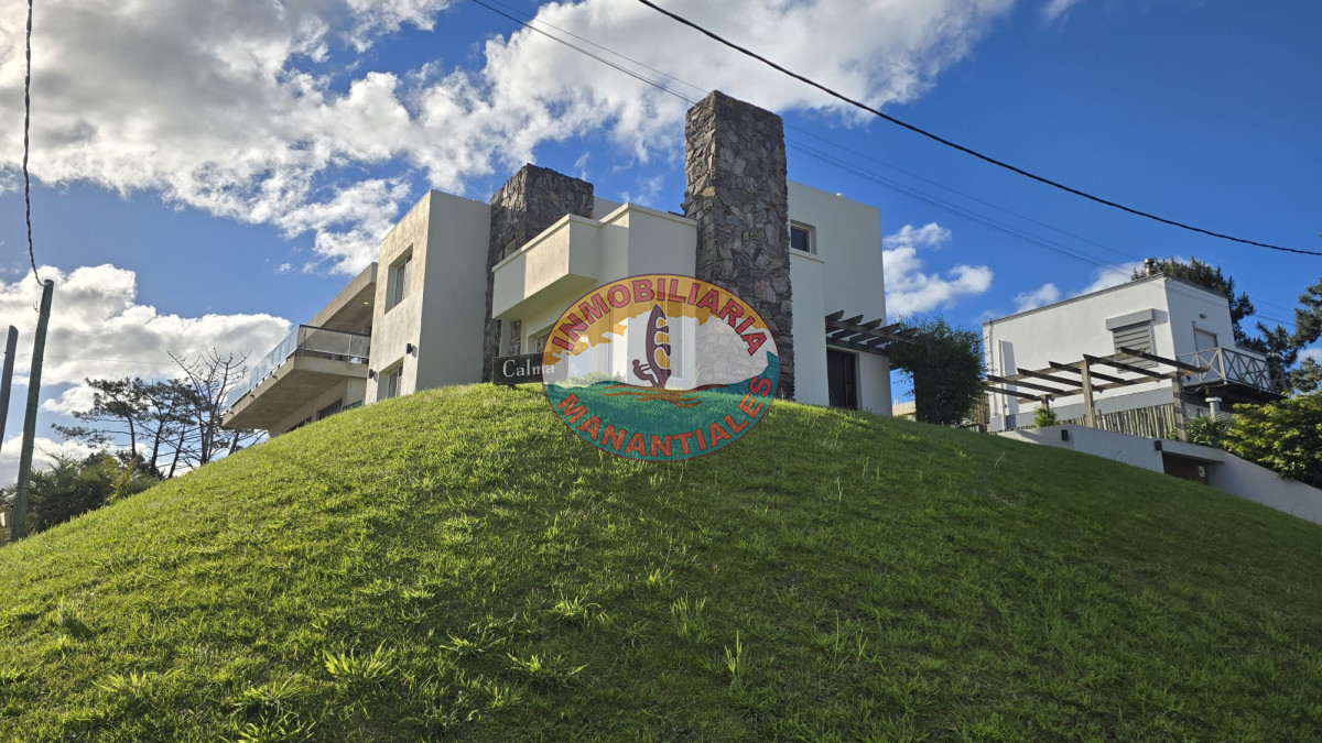 Casa ID.103 - CASA CALMA