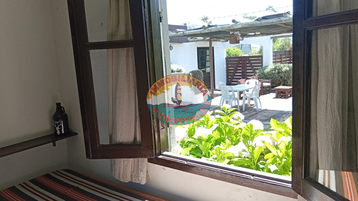 Casa ID.88 - CASA EN MANANTIALES