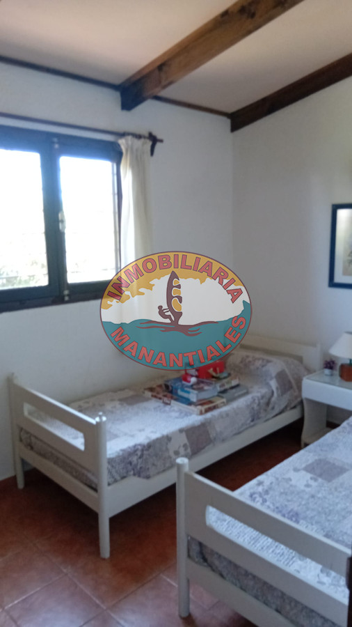 Casa ID.88 - CASA EN MANANTIALES