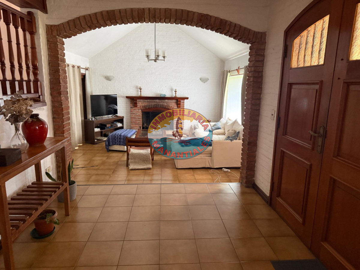 Casa ID.104 - HERMOSA CASA BARRIO CORDOBA