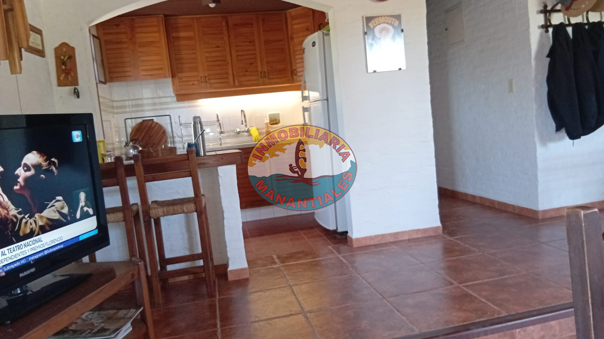 Casa ID.88 - CASA EN MANANTIALES