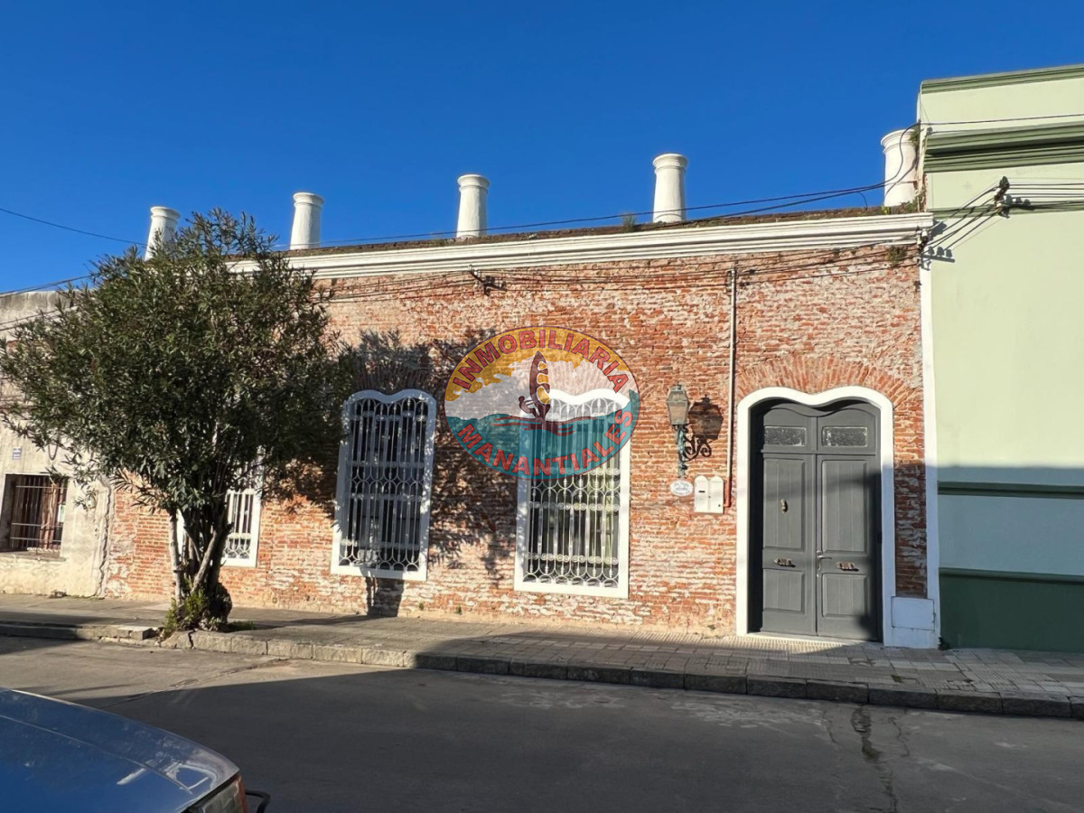 Casa ID.105 - CASA SAN CARLOS 
