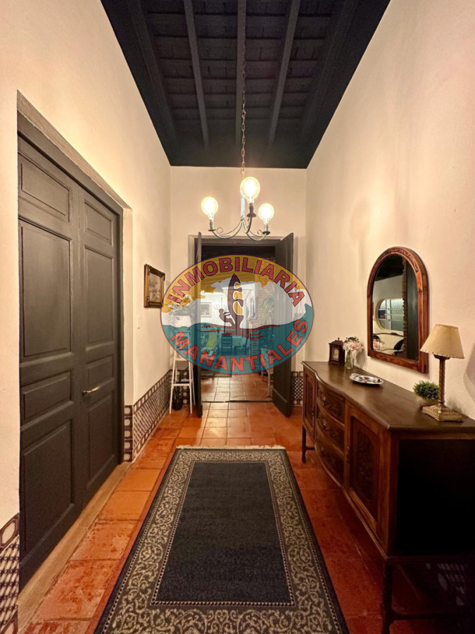 Casa ID.105 - CASA SAN CARLOS 