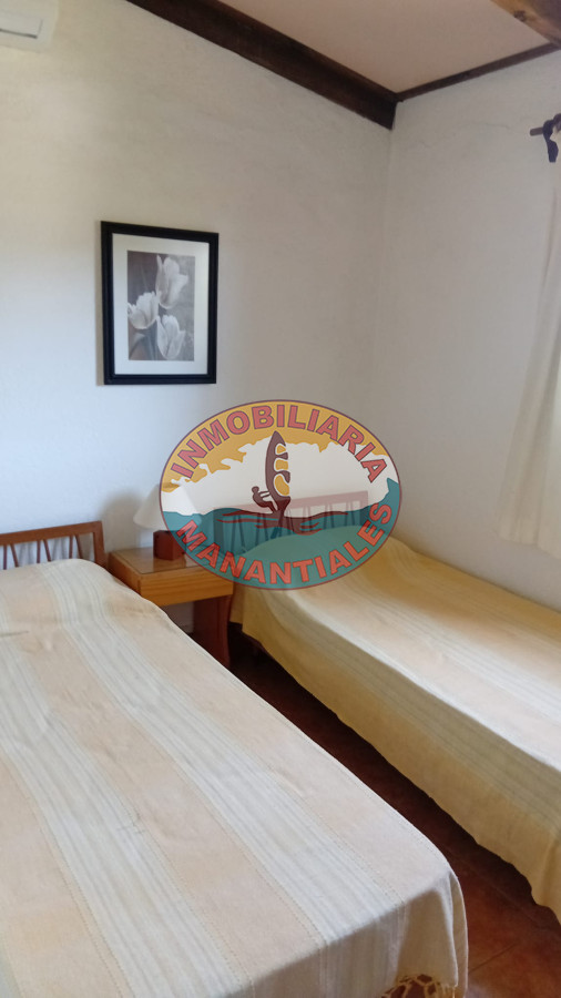 Casa ID.88 - CASA EN MANANTIALES