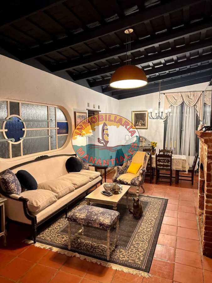 Casa ID.105 - CASA SAN CARLOS 