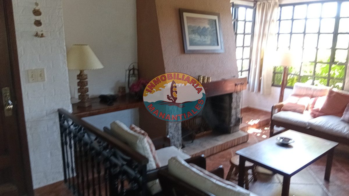Casa ID.88 - CASA EN MANANTIALES