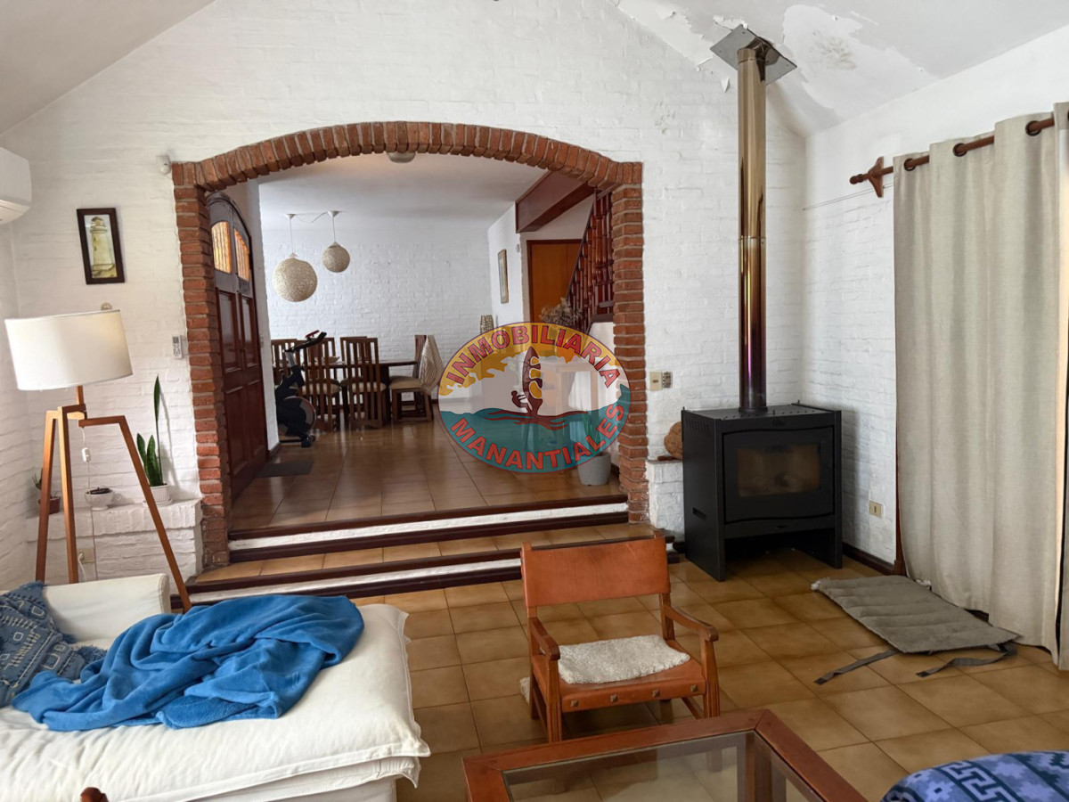 Casa ID.104 - HERMOSA CASA BARRIO CORDOBA