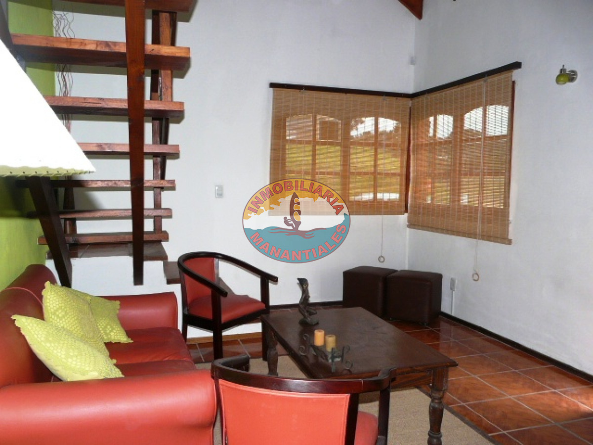 Casa ID.80 - ALQUILER NANTIALES