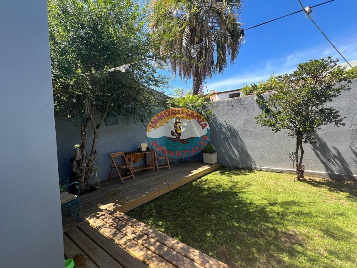 Casa ID.105 - CASA SAN CARLOS 