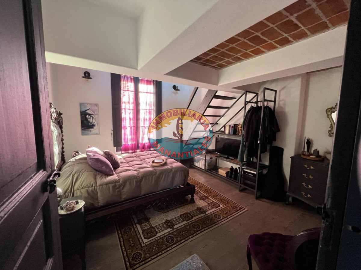 Casa ID.105 - CASA SAN CARLOS 
