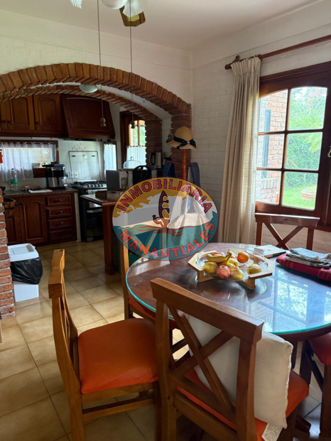 Casa ID.104 - HERMOSA CASA BARRIO CORDOBA