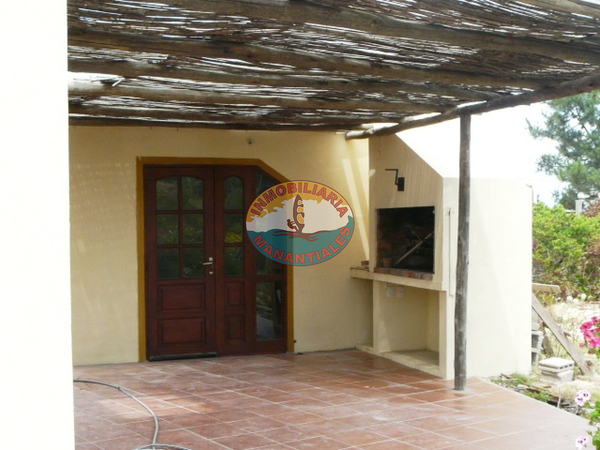 Casa ID.80 - ALQUILER NANTIALES