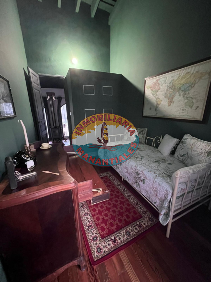 Casa ID.105 - CASA SAN CARLOS 