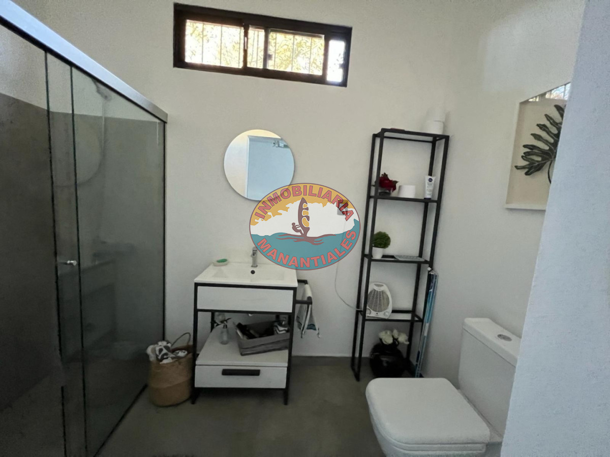 Casa ID.105 - CASA SAN CARLOS 