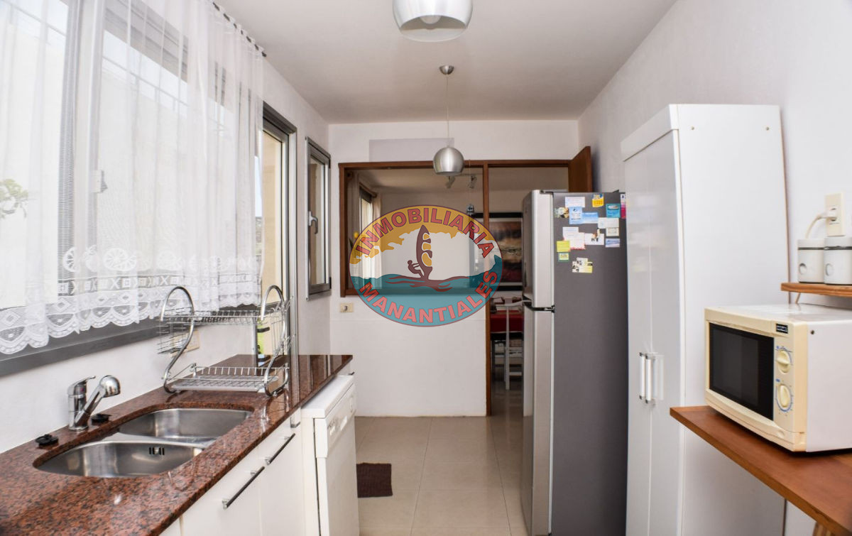 Casa ID.11 - Casa en alquiler temporario  5 ambientes