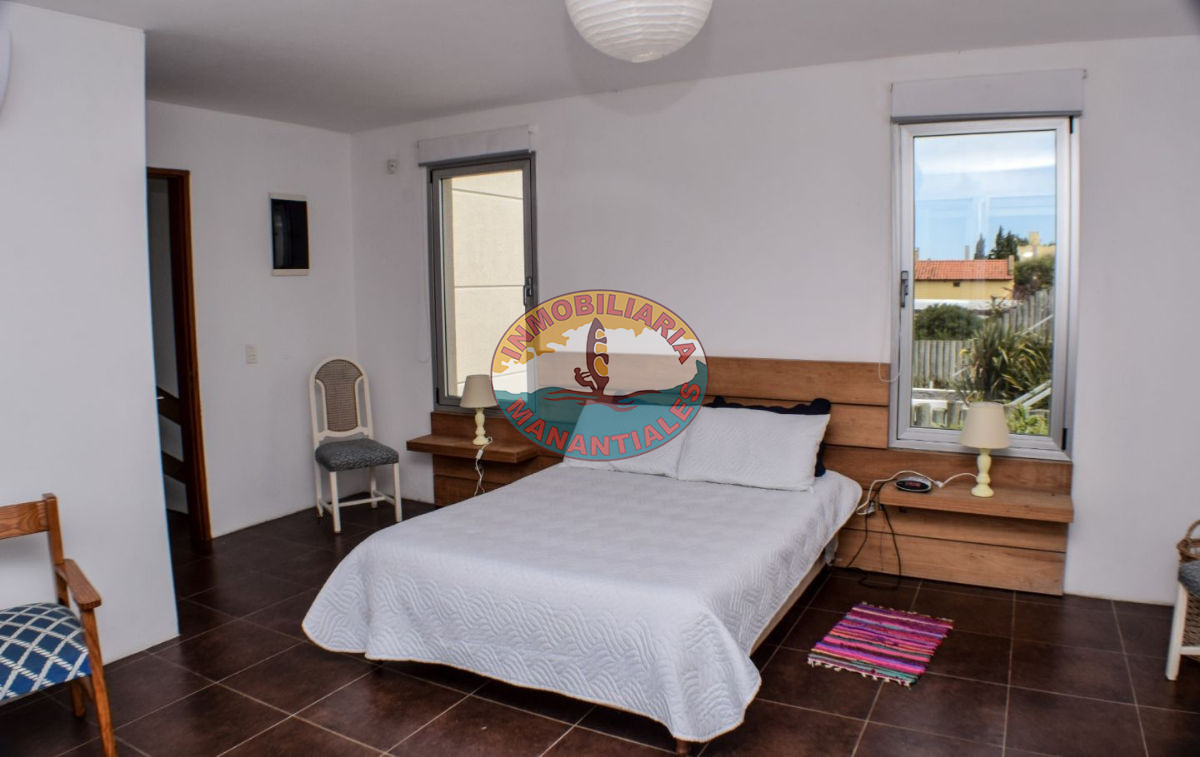 Casa ID.11 - Casa en alquiler temporario  5 ambientes