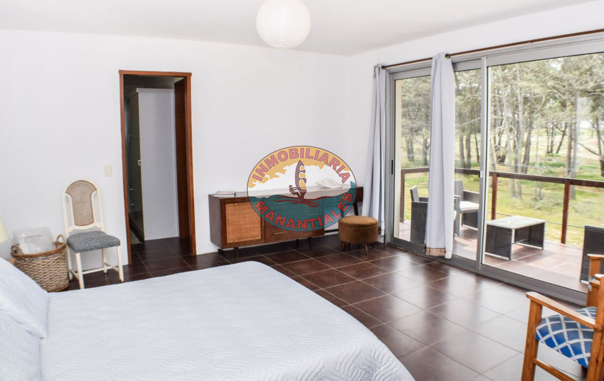 Casa ID.11 - Casa en alquiler temporario  5 ambientes