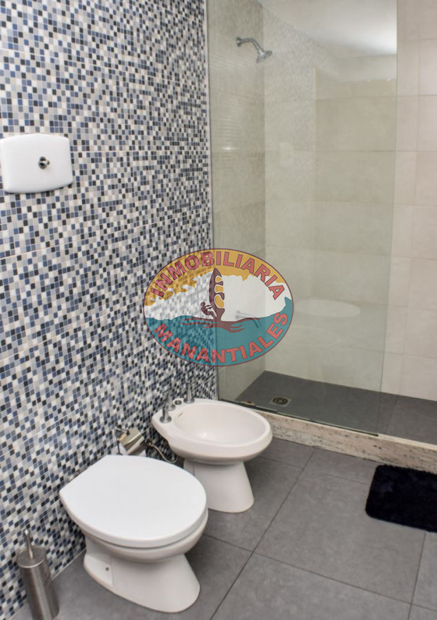 Casa ID.11 - Casa en alquiler temporario  5 ambientes