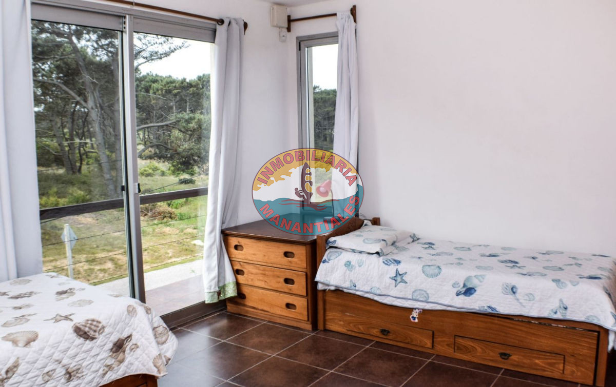 Casa ID.11 - Casa en alquiler temporario  5 ambientes