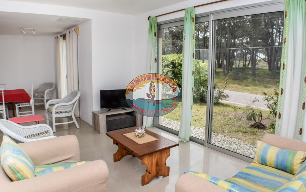 Casa ID.11 - Casa en alquiler temporario  5 ambientes