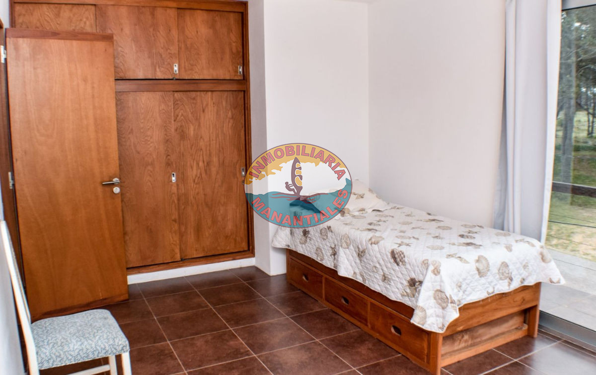Casa ID.11 - Casa en alquiler temporario  5 ambientes