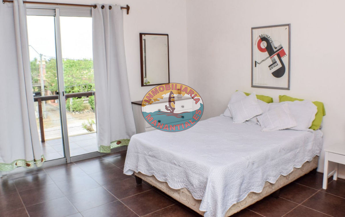 Casa ID.11 - Casa en alquiler temporario  5 ambientes