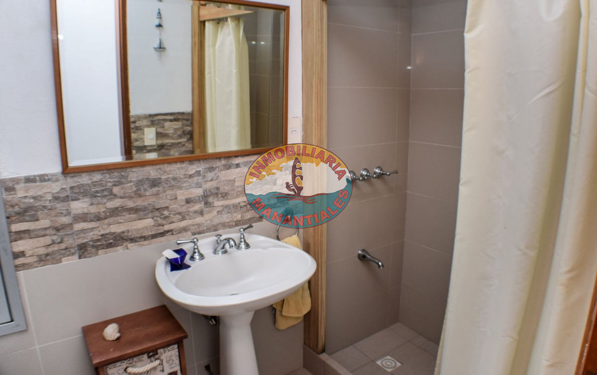 Casa ID.11 - Casa en alquiler temporario  5 ambientes