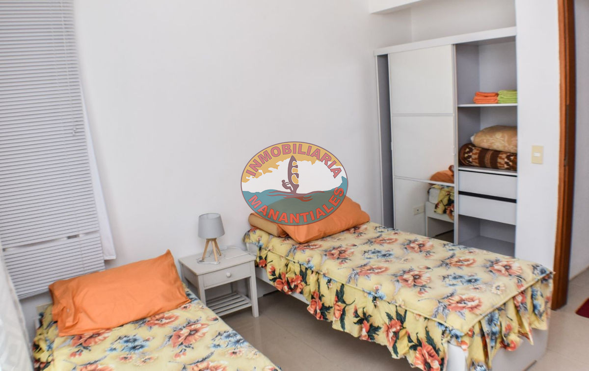 Casa ID.11 - Casa en alquiler temporario  5 ambientes