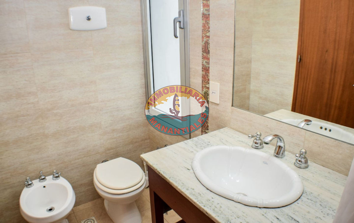 Casa ID.11 - Casa en alquiler temporario  5 ambientes