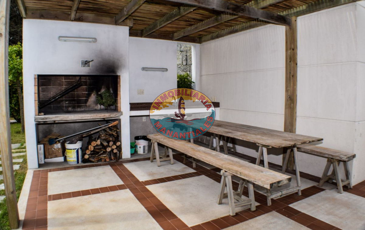 Casa ID.11 - Casa en alquiler temporario  5 ambientes