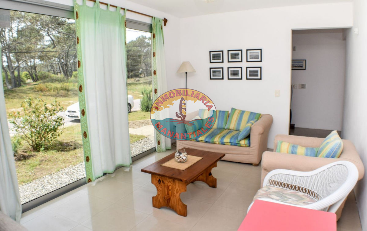 Casa ID.11 - Casa en alquiler temporario  5 ambientes