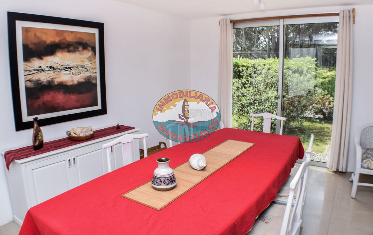Casa ID.11 - Casa en alquiler temporario  5 ambientes