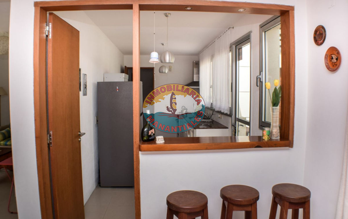 Casa ID.11 - Casa en alquiler temporario  5 ambientes