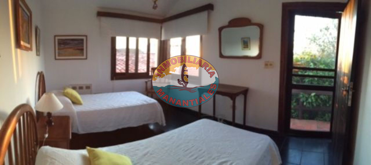 Casa ID.15 - Casa en alquiler temporario  4 ambientes