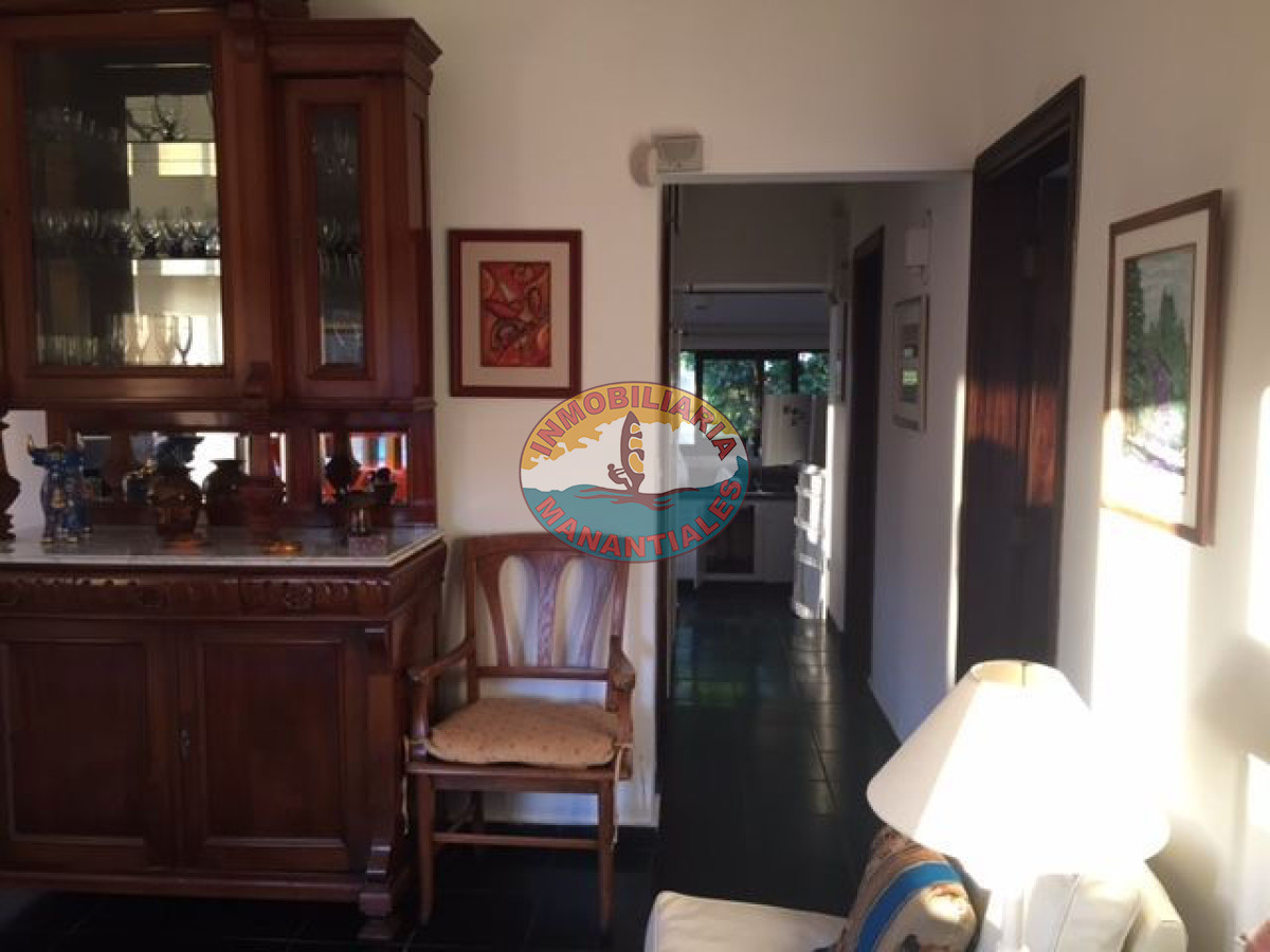 Casa ID.15 - Casa en alquiler temporario  4 ambientes