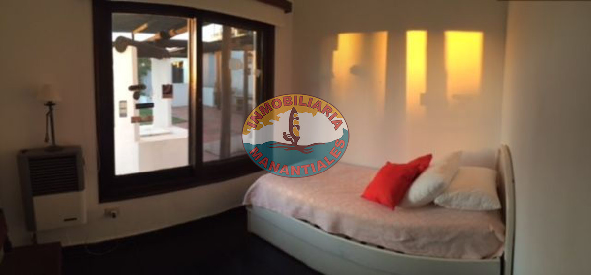 Casa ID.15 - Casa en alquiler temporario  4 ambientes