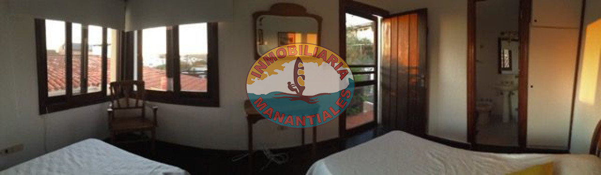 Casa ID.15 - Casa en alquiler temporario  4 ambientes