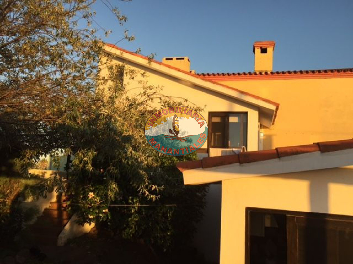 Casa ID.15 - Casa en alquiler temporario  4 ambientes