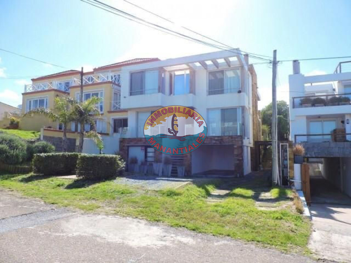 Casa ID.58 - Casa en alquiler temporario Manantiales 3 ambientes