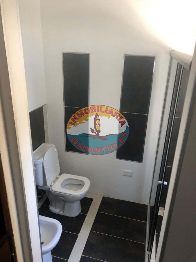 Casa ID.58 - Casa en alquiler temporario Manantiales 3 ambientes