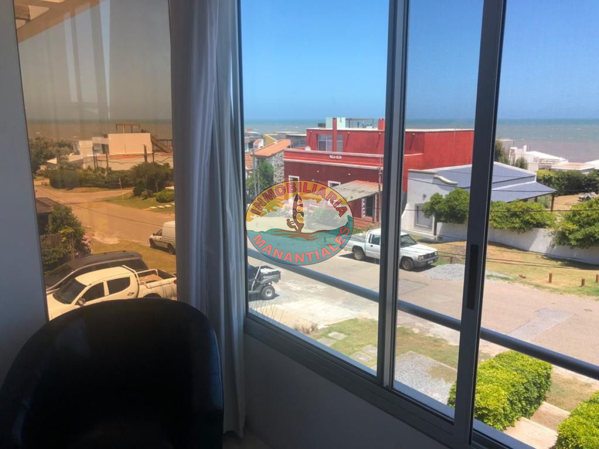 Casa ID.58 - Casa en alquiler temporario Manantiales 3 ambientes