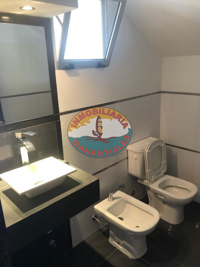 Casa ID.58 - Casa en alquiler temporario Manantiales 3 ambientes