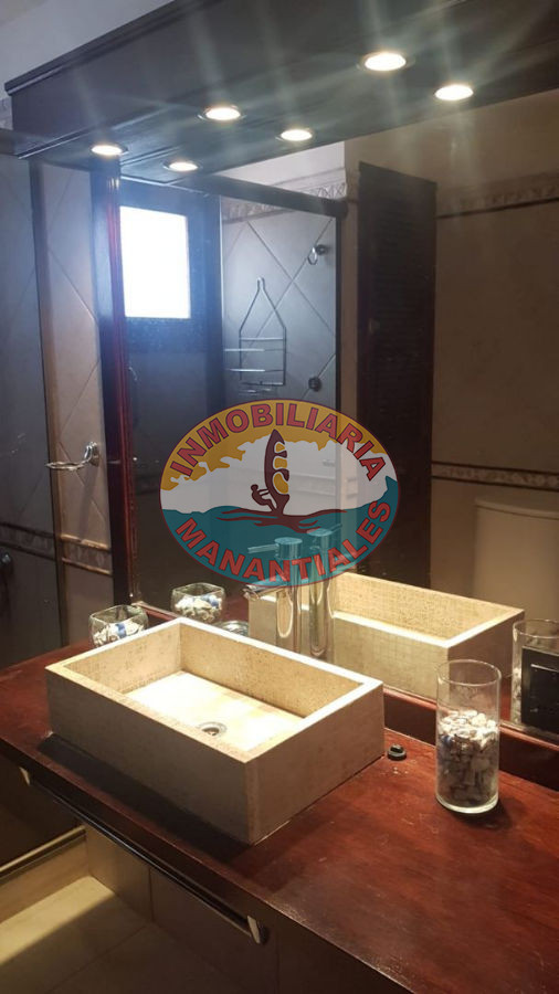 Casa ID.60 - Casa en alquiler temporario Manantiales 3 ambientes