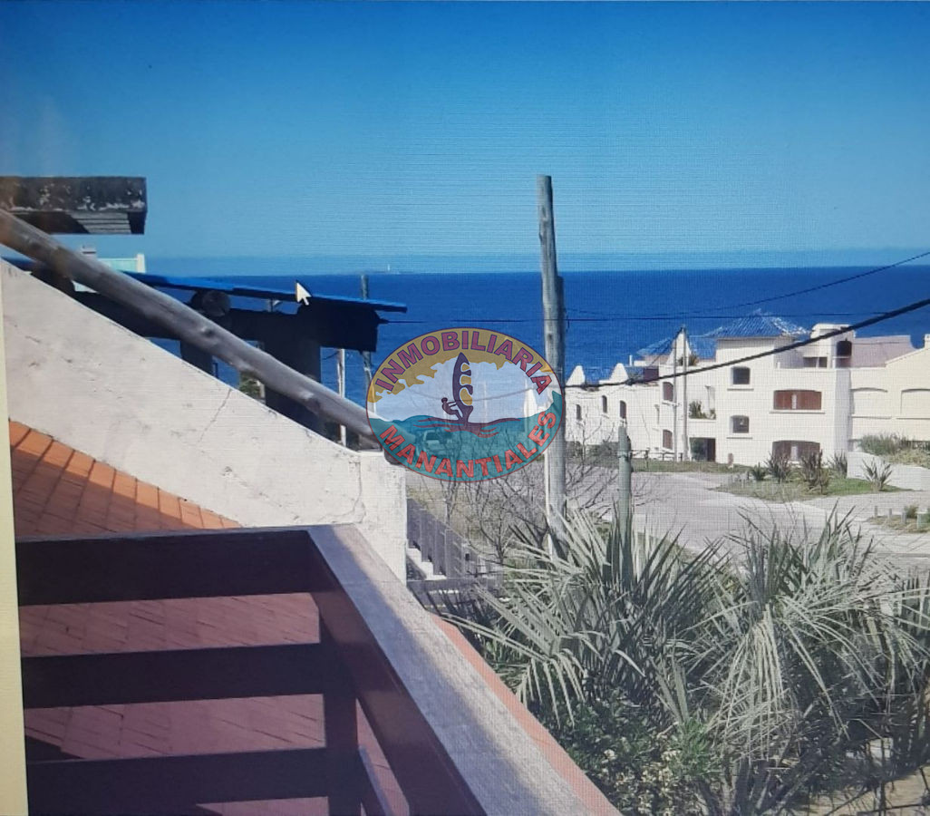 Casa ID.60 - Casa en alquiler temporario Manantiales 3 ambientes